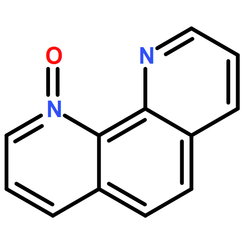 1,10-Phenanthroline, 1-oxide