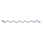 1-Undecene, 11-azido-