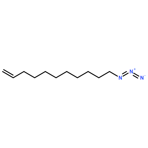 1-Undecene, 11-azido-