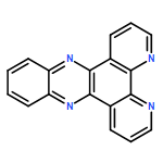 Dipyrido[3,2-a:2',3'-c]phenazine