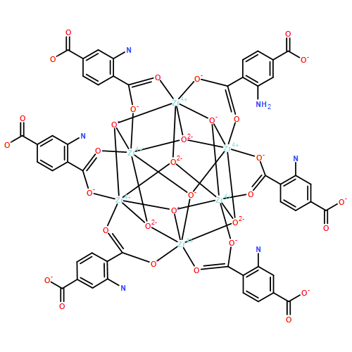 UiO-66-NH2