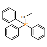 Phosphonium, ethyltriphenyl-, inner salt