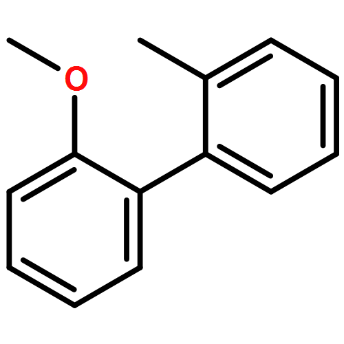 1,1'-Biphenyl, 2-methoxy-2'-methyl-