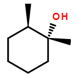 Cyclohexanol, 1,2-dimethyl-, (1R,2R)-rel-