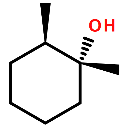Cyclohexanol, 1,2-dimethyl-, (1R,2R)-rel-