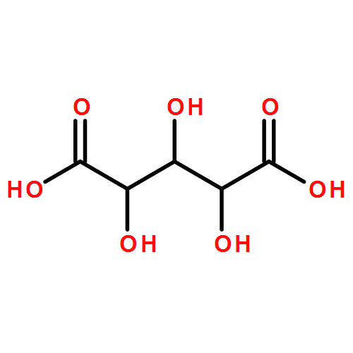 D-Arabinaric acid