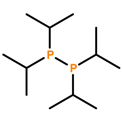 Diphosphine, 1,1,2,2-tetrakis(1-methylethyl)-
