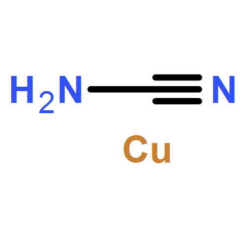 Cyanamide, copper(2 ) salt (1:1) (8CI,9CI)