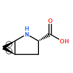 2-Azabicyclo[3.1.0]hexane-3-carboxylic acid, (1R,3S,5R)-