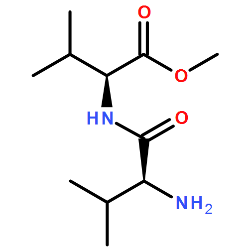 L-Valine, L-valyl-, methyl ester