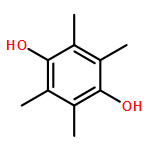 Phenoxy, 4-hydroxy-2,3,5,6-tetramethyl-