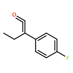 1-Buten-1-one, 2-(4-fluorophenyl)-