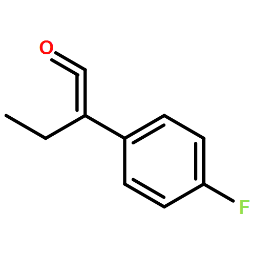1-Buten-1-one, 2-(4-fluorophenyl)-