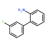 [1,1'-Biphenyl]-2-amine, 3'-fluoro-