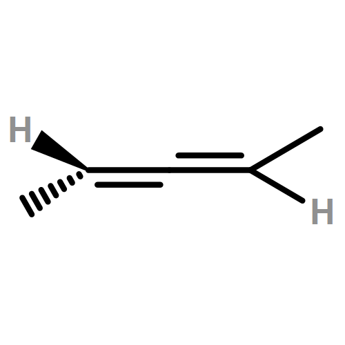 2,3-Pentadiene, (2S)- (9CI)