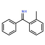 Benzenemethanimine, 2-methyl-α-phenyl-
