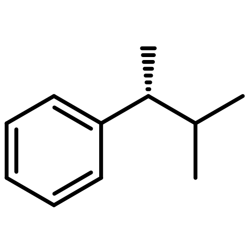 Benzene, [(1R)-1,2-dimethylpropyl]-