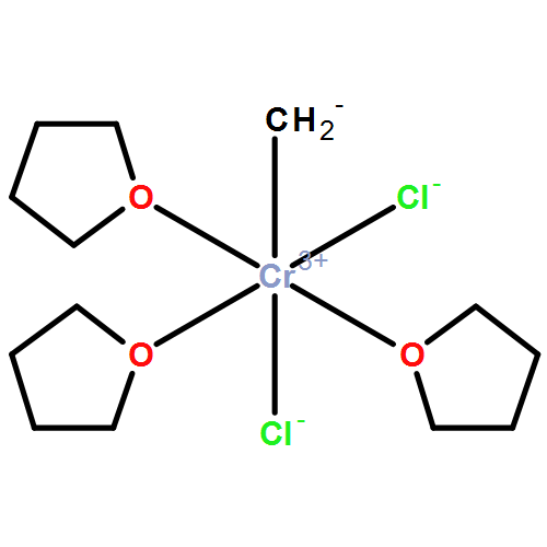 Chromium, dichloromethyltris(tetrahydrofuran)-