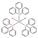 Osmium, dibromotris(triphenylphosphine)-