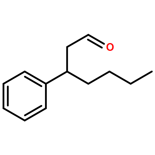 Benzenepropanal, β-butyl-