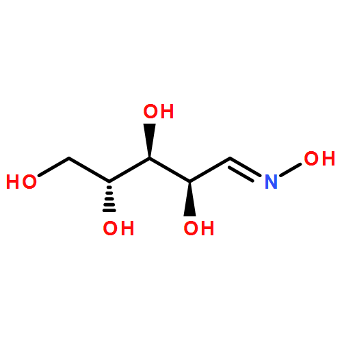 D-Arabinose, oxime