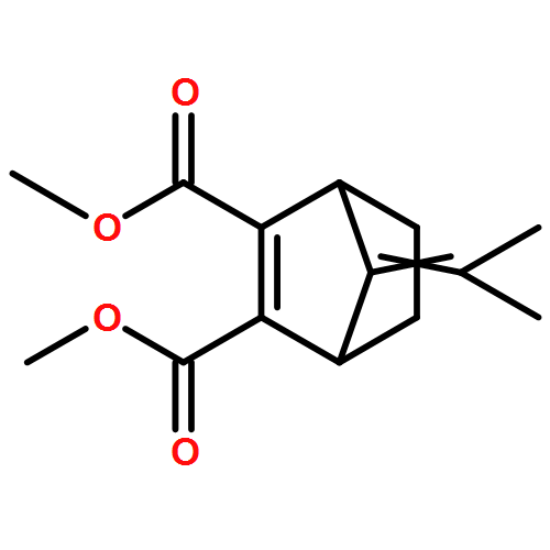 Bicyclo[2.2.1]hept-2-ene-2,3-dicarboxylic acid, 7-(1-methylethylidene)-, 2,3-dimethyl ester