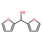 2-Furanmethanol, α-2-furanyl-