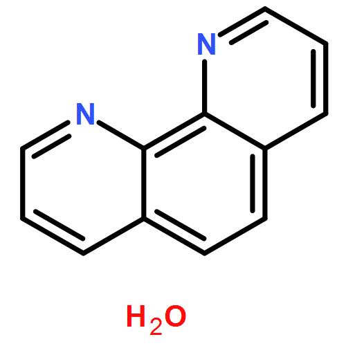 1,10-Phenanthroline, hydrate