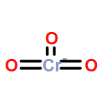 Chromate(1-), trioxo- (9CI)