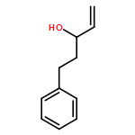 Benzenepropanol, α-ethenyl-