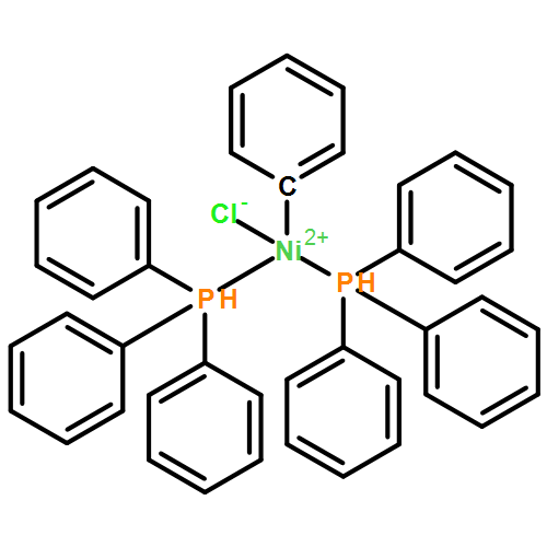 Nickel, chlorophenylbis(triphenylphosphine)-