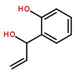 Benzenemethanol, α-ethenyl-2-hydroxy-