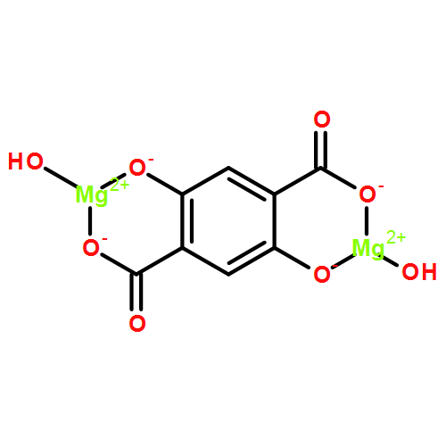 MOF-74