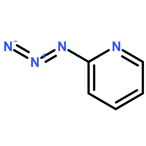 Pyridine, 2-azido-