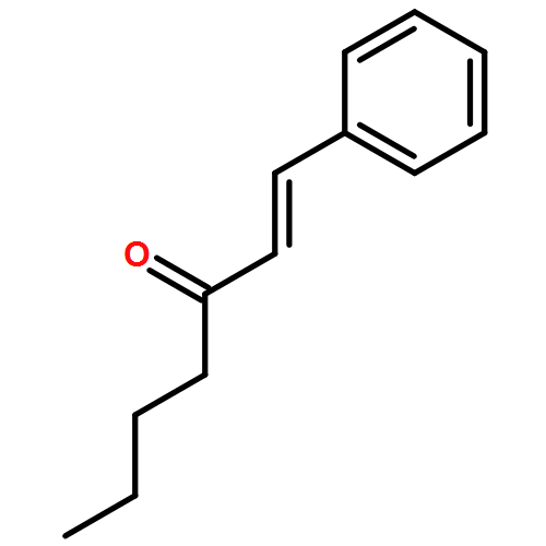 1-Hepten-3-one, 1-phenyl-