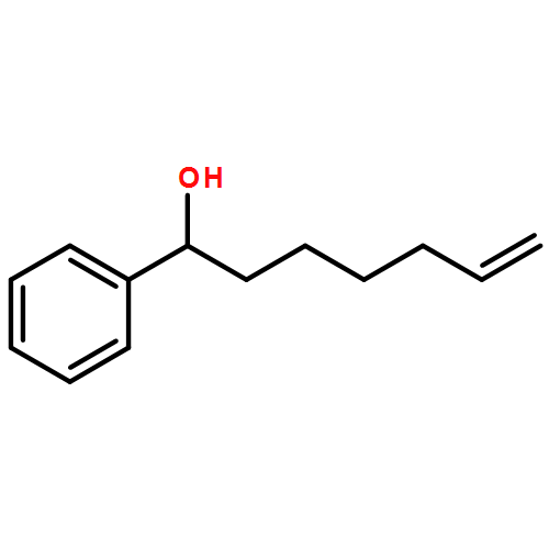 Benzenemethanol, α-5-hexen-1-yl-