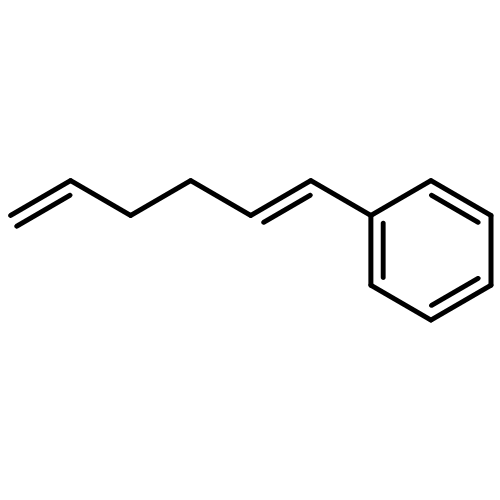 Benzene, (1E)-1,5-hexadien-1-yl-