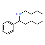 Benzenemethanamine, N,α-dibutyl-
