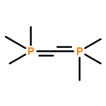 Phosphorane, 1,1'-methanetetraylbis[1,1,1-trimethyl-