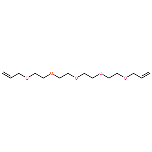 4,7,10,13,16-Pentaoxanonadeca-1,18-diene
