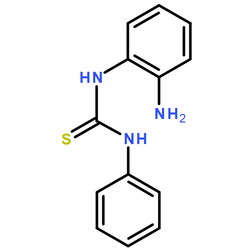 1-(2-aminophenyl)-3-phenylthiourea