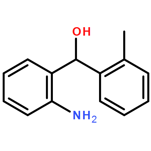 Benzenemethanol, 2-amino-α-(2-methylphenyl)-