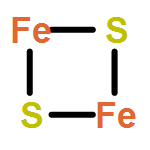 Iron sulfide (Fe S )