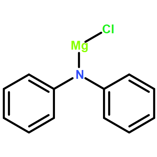 Magnesium, chloro(N-phenylbenzenaminato)-