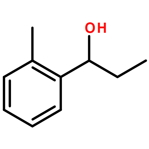 Benzenemethanol, α-ethyl-2-methyl-
