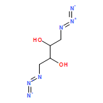 2,3-Butanediol, 1,4-diazido-