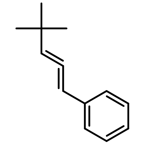 Benzene, (4,4-dimethyl-1,2-pentadien-1-yl)-