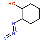 Cyclohexanol, 2-azido-