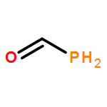 Phosphinecarboxaldehyde (9CI)