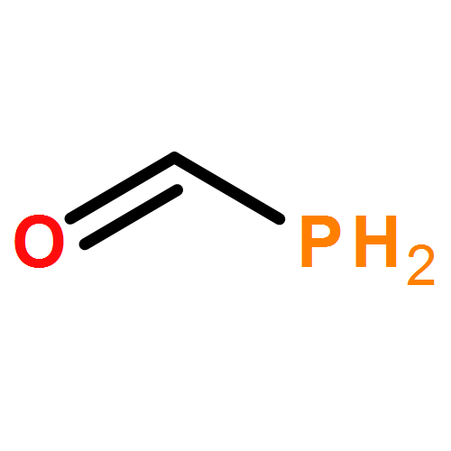 Phosphinecarboxaldehyde (9CI)